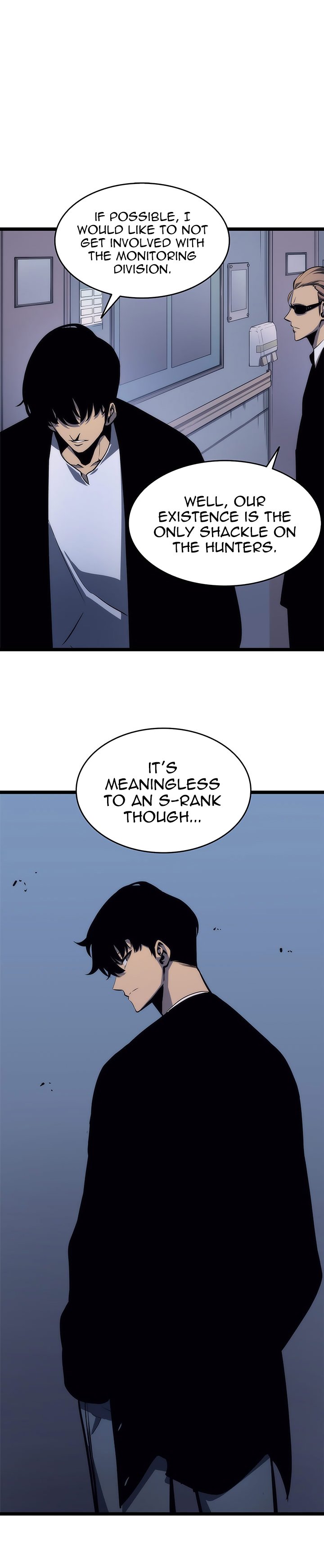 Solo Leveling, Chapter 63 image 18